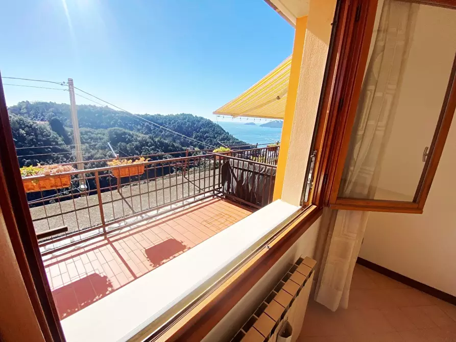 Immagine 24 di Villetta a schiera in vendita  in Via Monti Amoli 4c a La Spezia