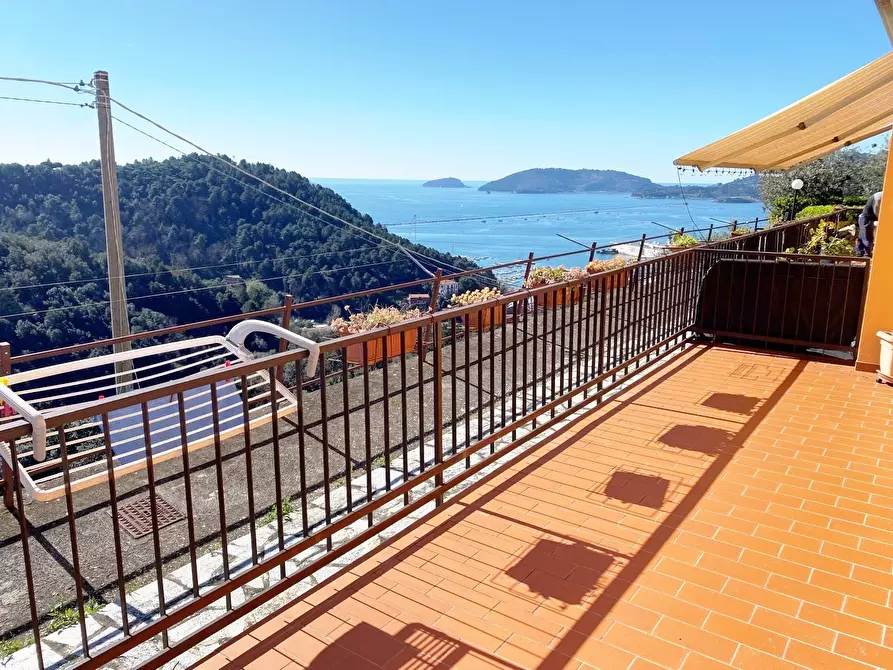 Immagine 31 di Villetta a schiera in vendita  in Via Monti Amoli 4c a La Spezia