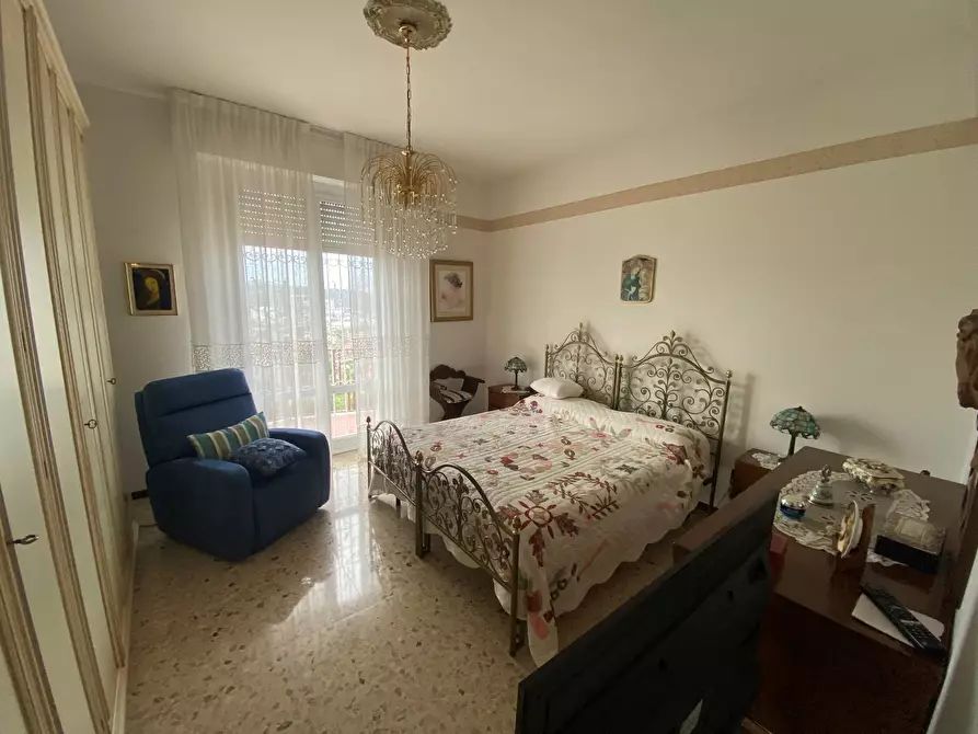 Immagine 11 di Quadrilocale in vendita  in Via Banzola 153 a Arcola