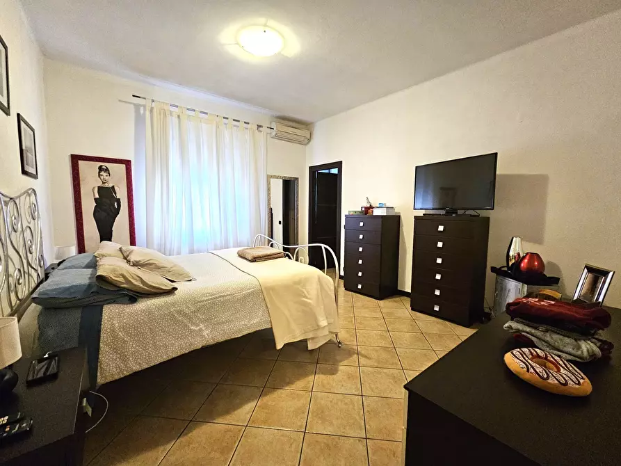 Immagine 18 di Porzione di casa in vendita  in Via San Francesco 8 a Sarzana