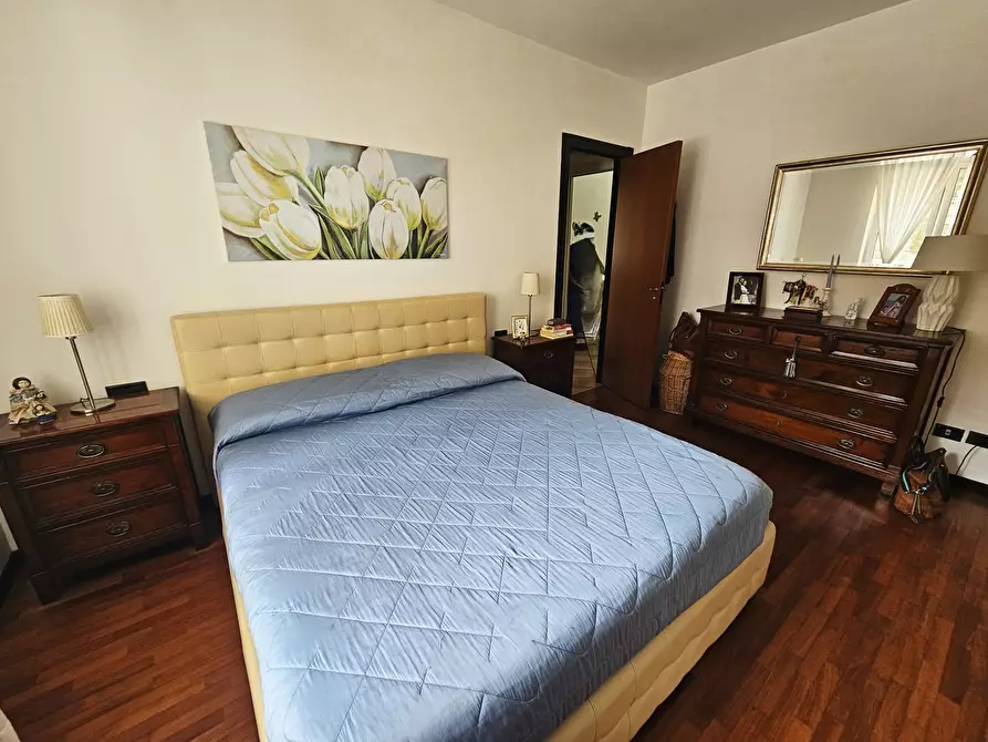 Immagine 12 di Trilocale in vendita  in Via XXV Aprile 44 a Ameglia