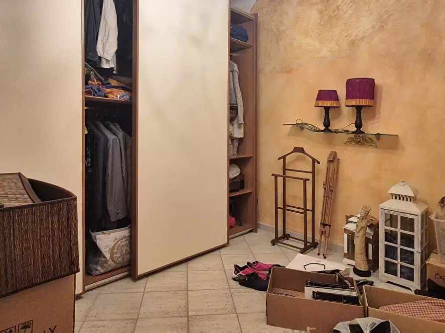 Immagine 8 di Trilocale in vendita  in Via Roma 64 a Santo Stefano Di Magra