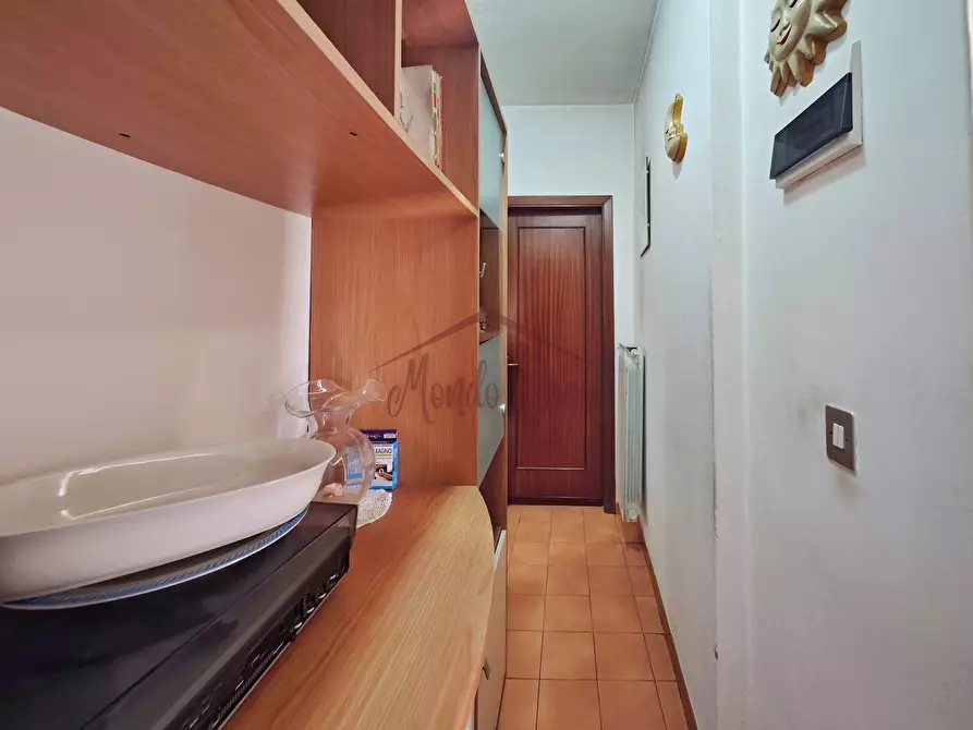 Immagine 32 di Porzione di casa in vendita  in Via Caprignano a Castelnuovo Magra