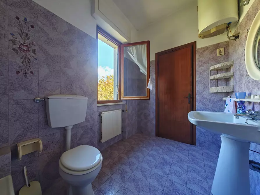 Immagine 42 di Casa indipendente in vendita  in Via della Grillaia 5 a Ortonovo