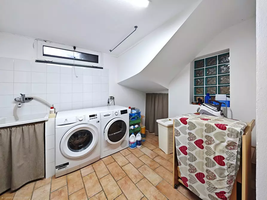 Immagine 54 di Villetta a schiera in vendita  in Via Fonda 11 a Fosdinovo