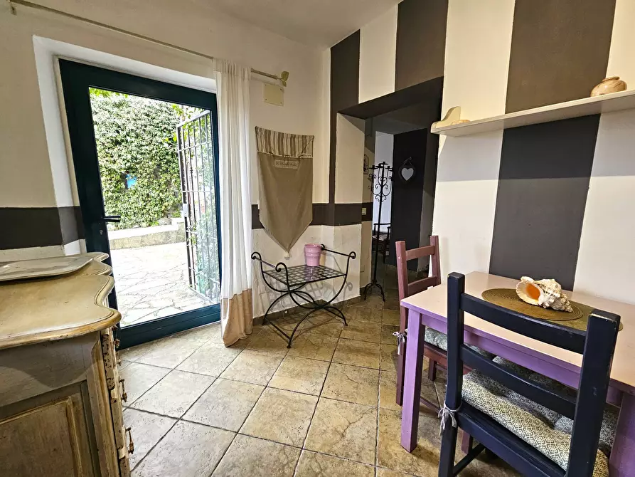 Immagine 40 di Terratetto in vendita  in Via San Rocco 12 a Sarzana