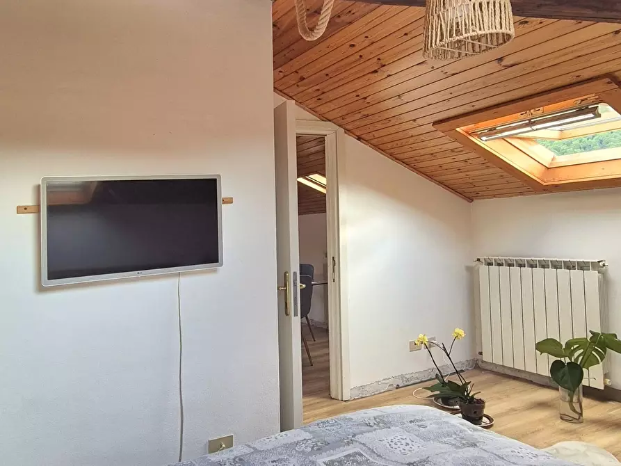 Immagine 25 di Porzione di casa in vendita  in Via Canonica 18A a Arcola