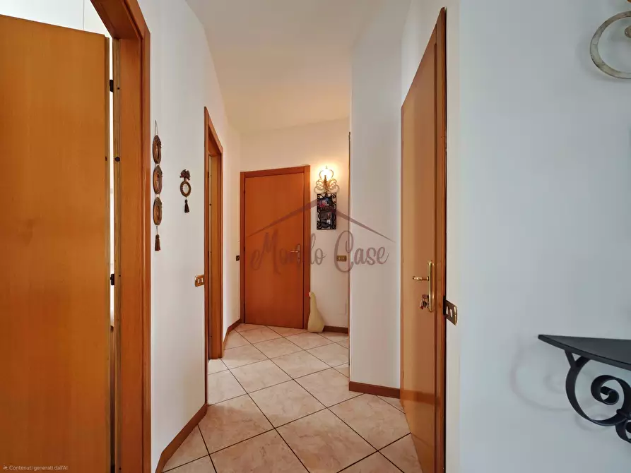 Immagine 14 di Porzione di casa in vendita  a Fosdinovo