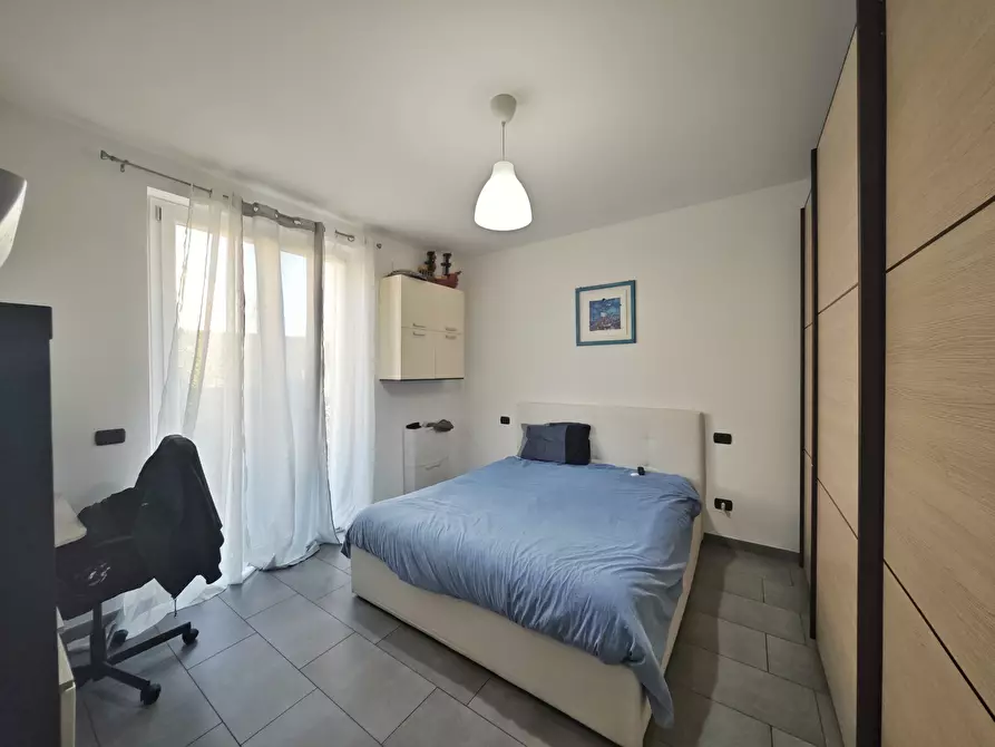 Immagine 9 di Porzione di casa in vendita  in Via Alta Nuova 76 a Sarzana