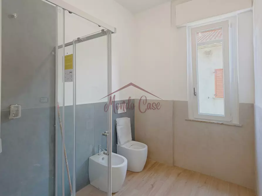 Immagine 49 di Porzione di casa in vendita  in Via dei Molini 148 a Sarzana