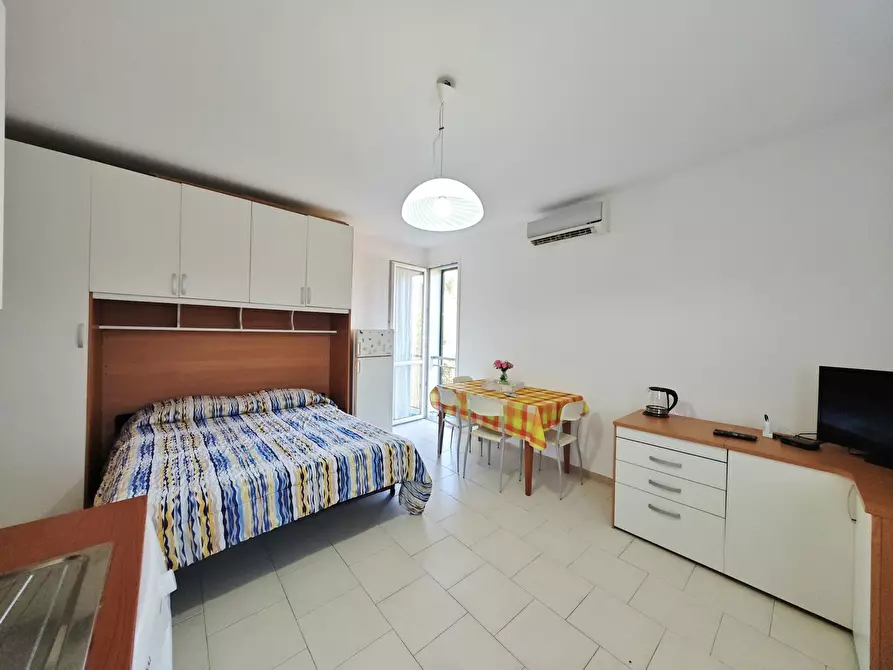 Immagine 1 di Monolocale in vendita  in via Guarrieri 1 a Licciana Nardi