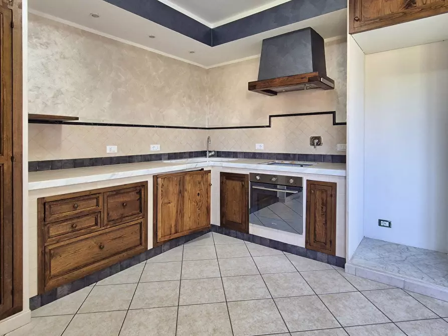 Immagine 5 di Trilocale in vendita  in Via Canale 106 a Castelnuovo Magra