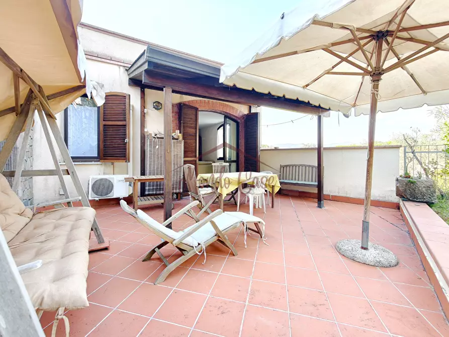 Immagine 6 di Porzione di casa in vendita  in Via Camisano a Ameglia