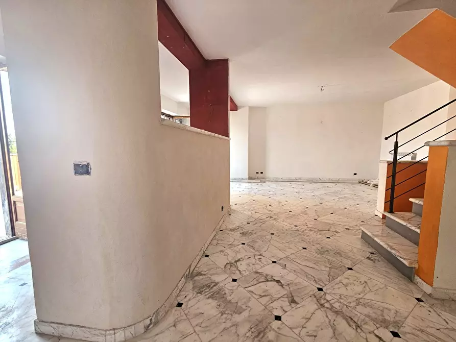 Immagine 11 di Porzione di casa in vendita  in Via Falcinello 144 a Sarzana