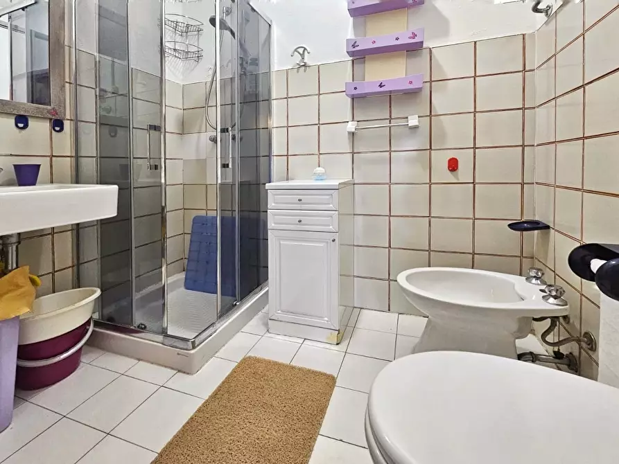 Immagine 16 di Bilocale in vendita  in Via P. Ratti 32 a Ameglia