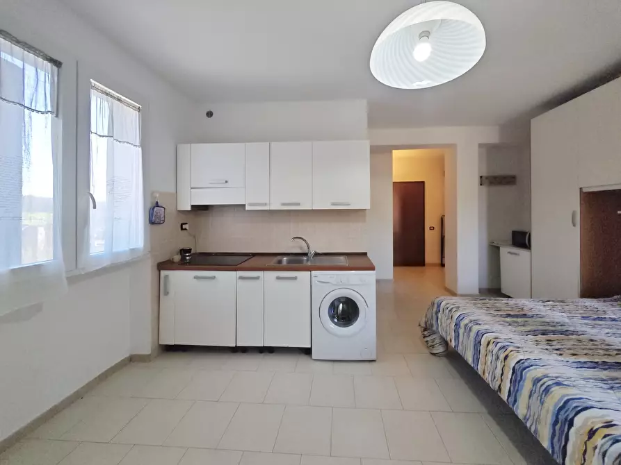 Immagine 9 di Monolocale in vendita  in via Guarrieri 1 a Licciana Nardi