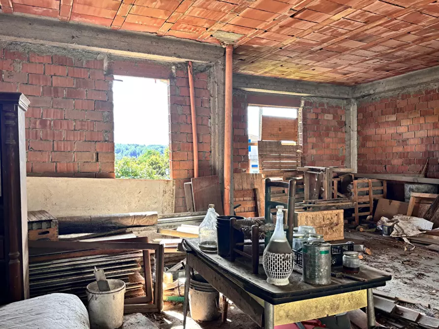 Immagine 24 di Casa bifamiliare in vendita  in Via Fienile di Sopra 7 a Licciana Nardi