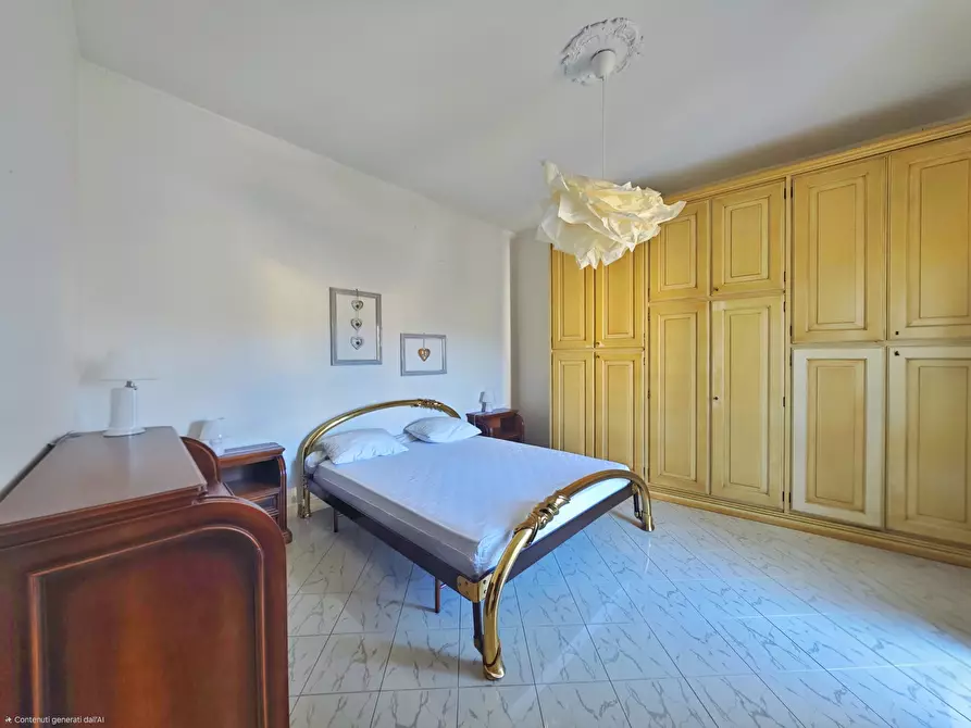 Immagine 27 di Quadrilocale in vendita  in Piazza Giacomo Matteotti 8 a Sarzana