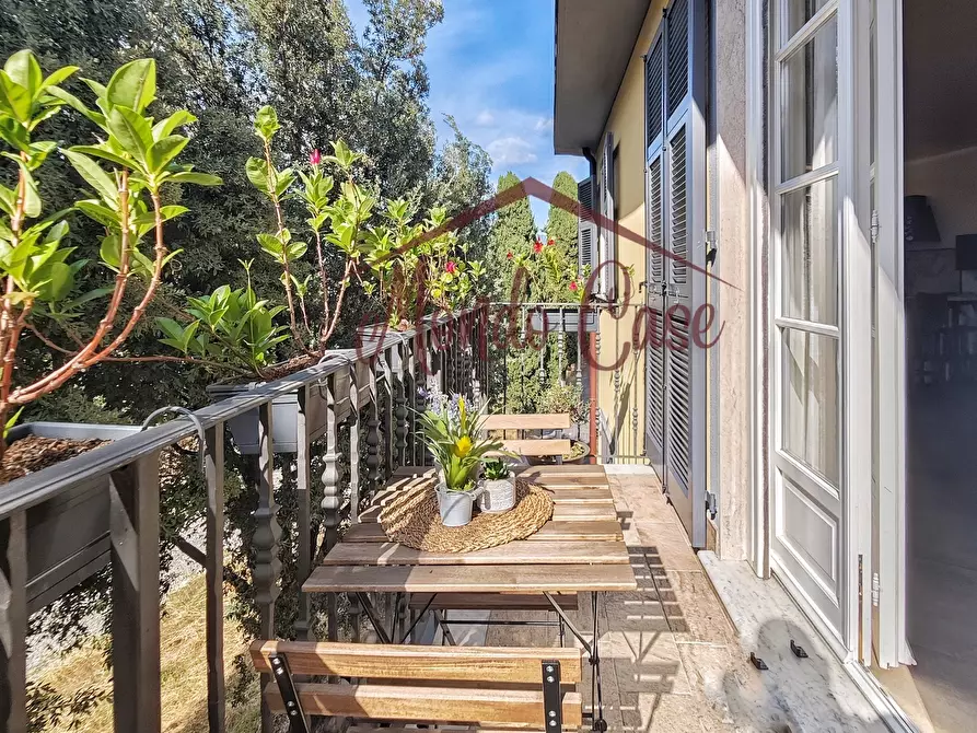 Immagine 32 di Attico in vendita  in Via Bertoloni 2 a Sarzana