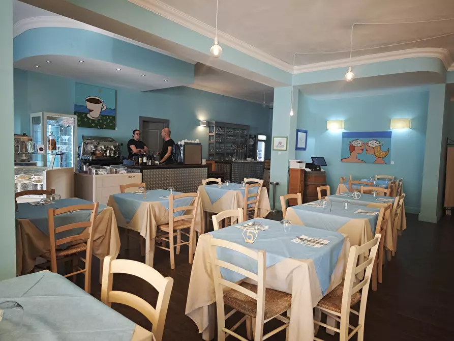 Immagine 19 di Locale commerciale in vendita  in Località Fiascherino 7 a Lerici