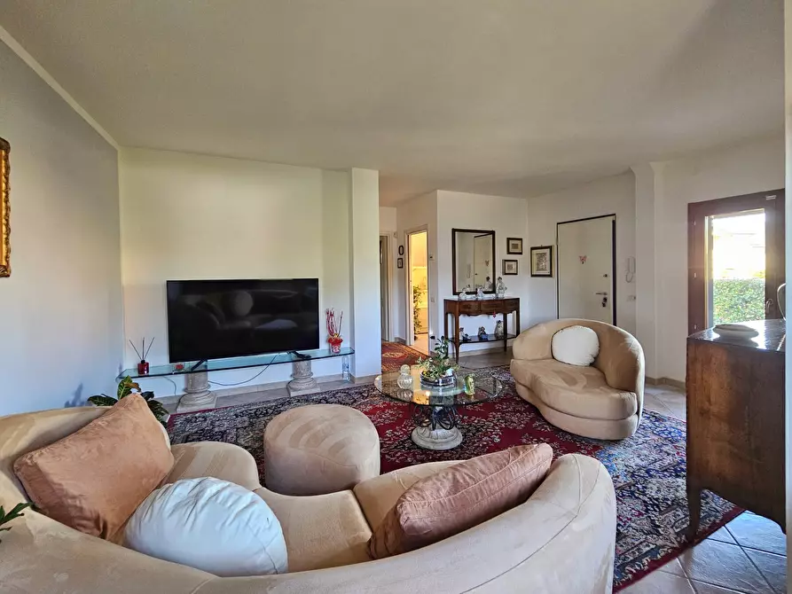 Immagine 12 di Porzione di casa in vendita  in Via Privata Ghiggini 8 a Sarzana