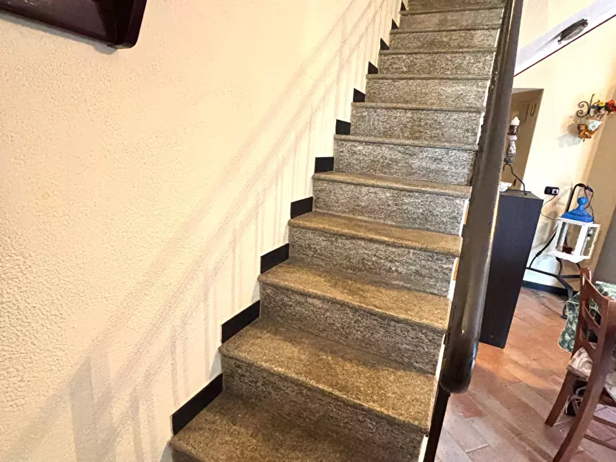 Immagine 24 di Villa in vendita  in Via Orlando Grosso 6 a Bonassola