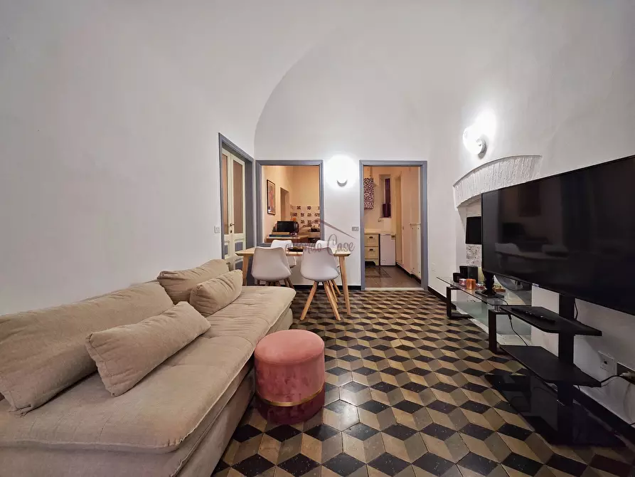 Immagine 2 di Trilocale in vendita  a Sarzana