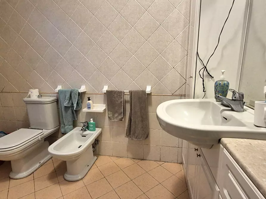 Immagine 7 di Casa indipendente in vendita  in Via San Francesco 47 a Sarzana