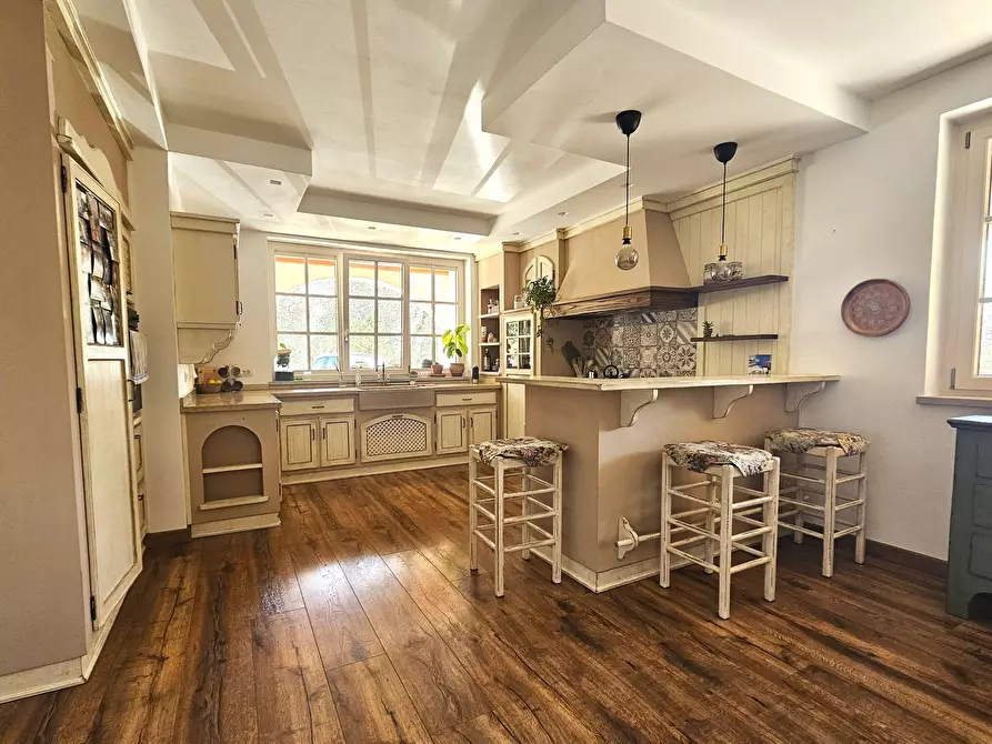 Immagine 19 di Villa in vendita  in Via Luparello 5 a Sarzana