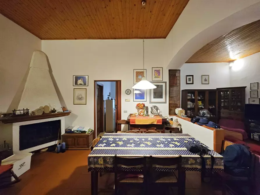 Immagine 5 di Quadrilocale in vendita  in Via Cigala a Sarzana