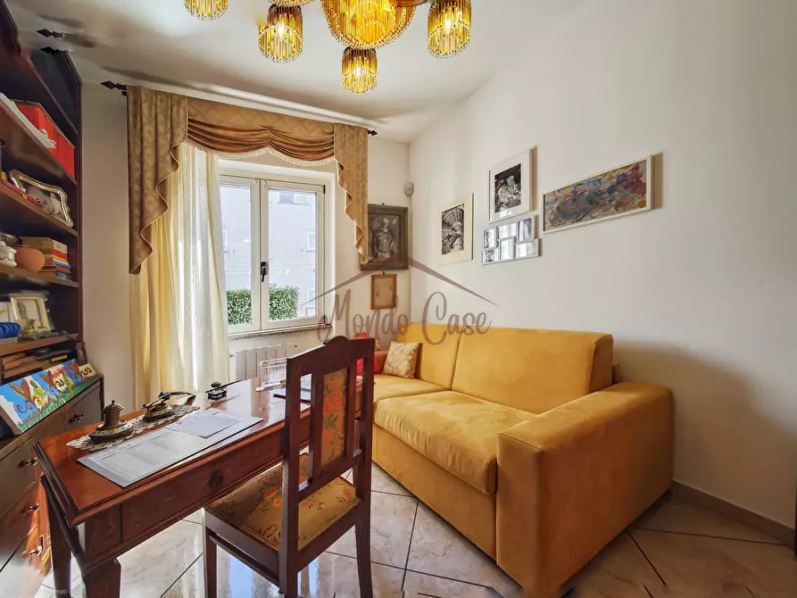 Immagine 11 di Porzione di casa in vendita  a Fosdinovo
