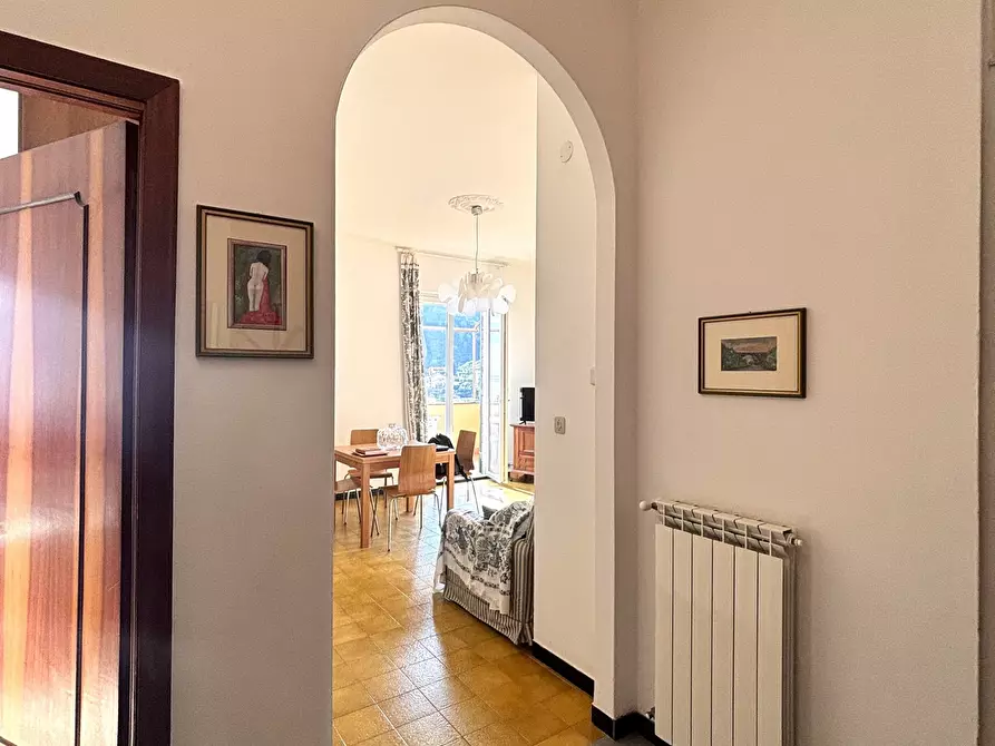 Immagine 18 di Pentalocale in vendita  in Via Risorgimento 13 a Bonassola