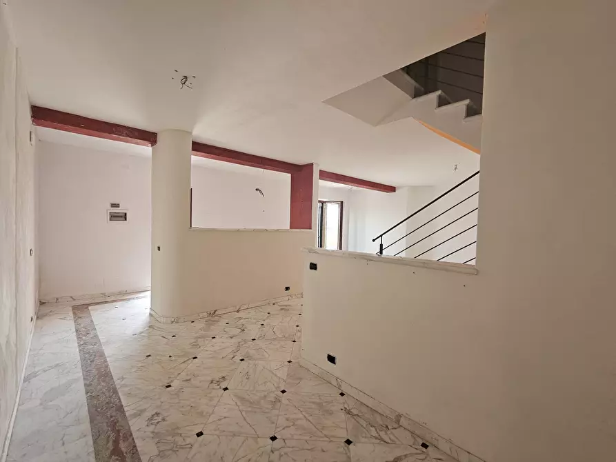 Immagine 12 di Porzione di casa in vendita  in Via Falcinello 144 a Sarzana