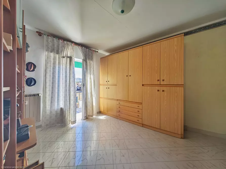 Immagine 20 di Quadrilocale in vendita  in Piazza Giacomo Matteotti 8 a Sarzana