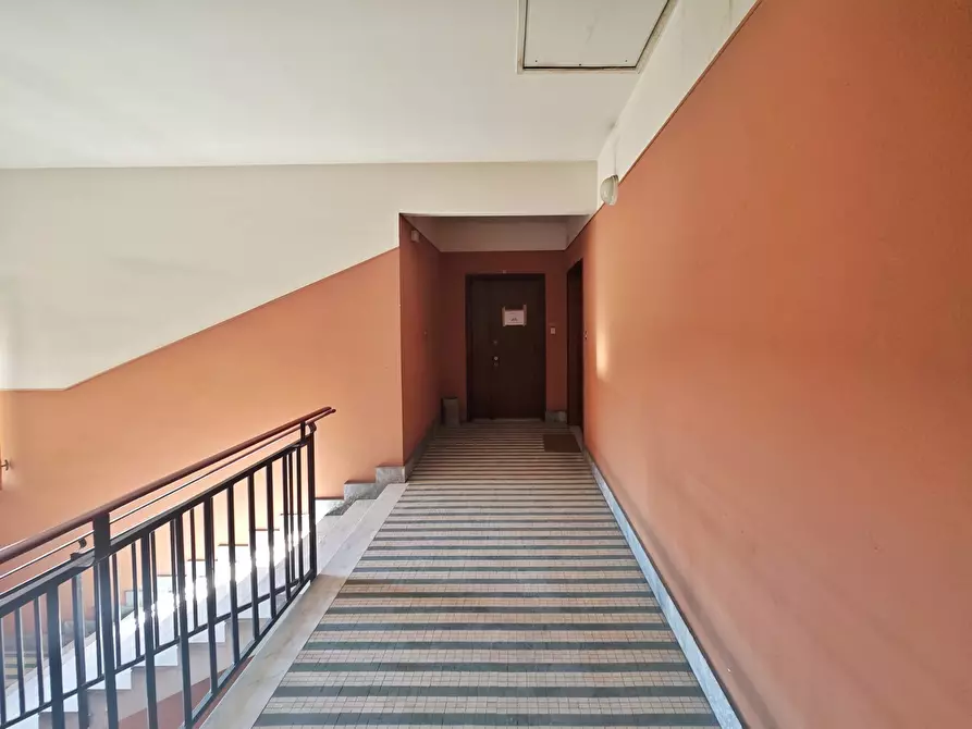 Immagine 21 di Bilocale in vendita  in Stradone D'Oria 120 a La Spezia