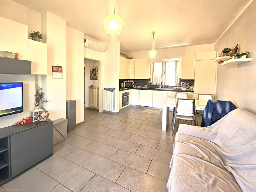 Immagine 6 di Porzione di casa in vendita  in Via Ghiarettolo 89-g a Sarzana