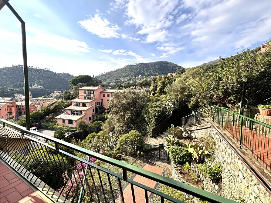 Immagine 6 di Pentalocale in vendita  in Via Risorgimento 13 a Bonassola