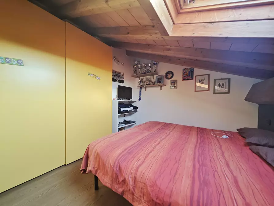 Immagine 24 di Porzione di casa in vendita  in Via Alta Nuova 76 a Sarzana