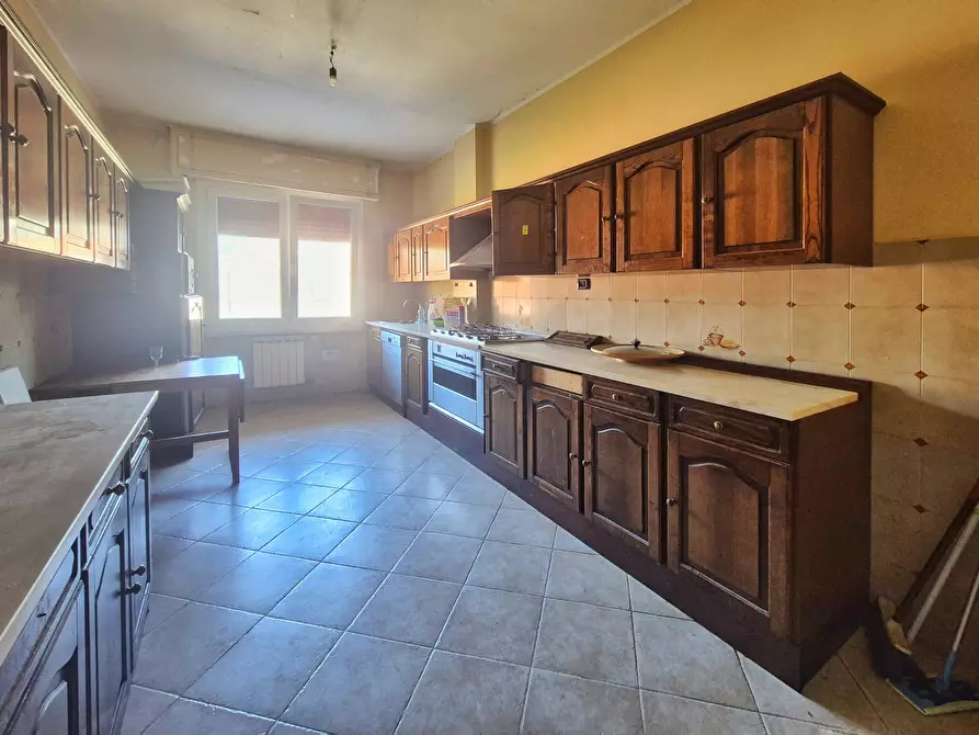 Immagine 1 di Quadrilocale in vendita  in Via Gaggiola 32 a Arcola