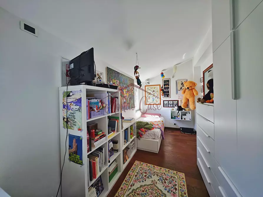 Immagine 52 di Villa in vendita  in Via Canalburo 66 A a Sarzana