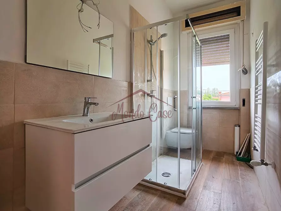Immagine 47 di Porzione di casa in vendita  in Via Battifollo 53 a Sarzana