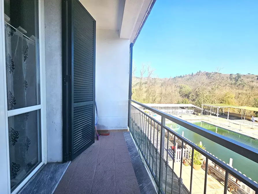 Immagine 6 di Trilocale in vendita  in Via Guerrieri 1 a Licciana Nardi