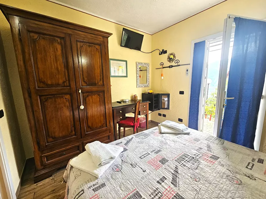 Immagine 43 di Villa in vendita  in Via Orlando Grosso 6 a Bonassola