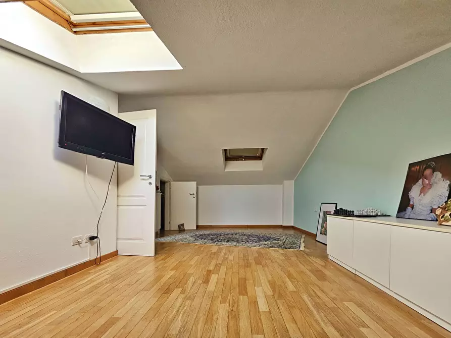 Immagine 26 di Porzione di casa in vendita  in Via Privata Ghiggini 8 a Sarzana