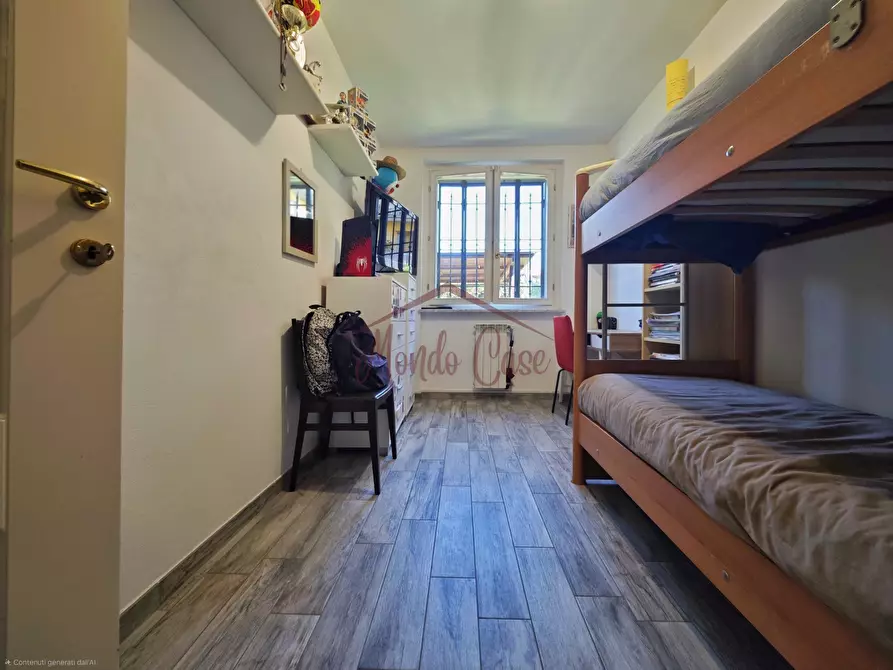 Immagine 63 di Pentalocale in vendita  in Via Socrate Benacci 29 a Sarzana