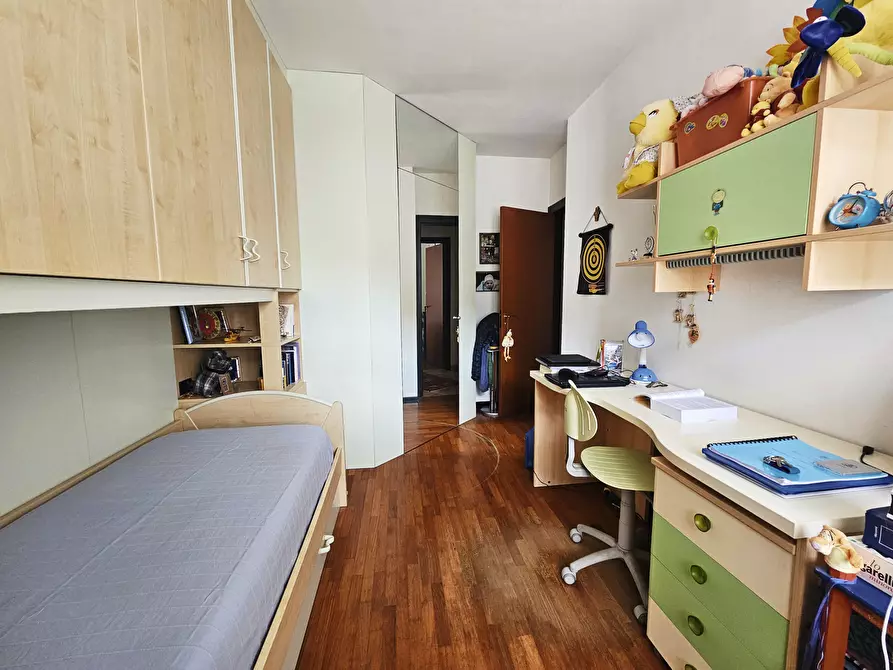 Immagine 19 di Trilocale in vendita  in Via XXV Aprile 44 a Ameglia