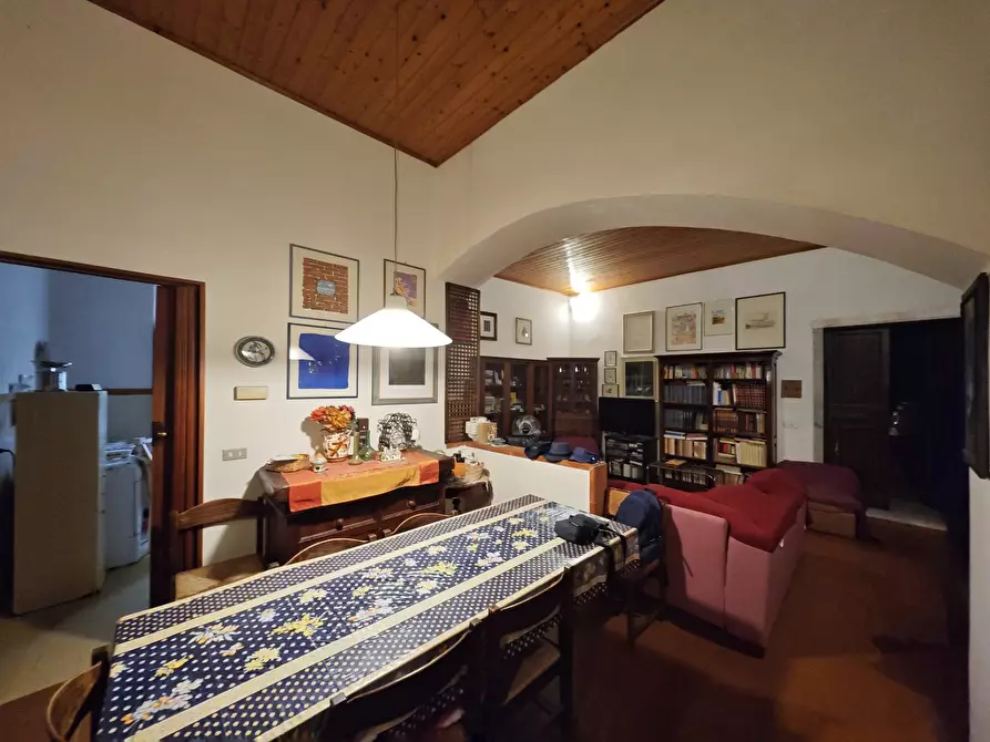 Immagine 3 di Quadrilocale in vendita  in Via Cigala a Sarzana