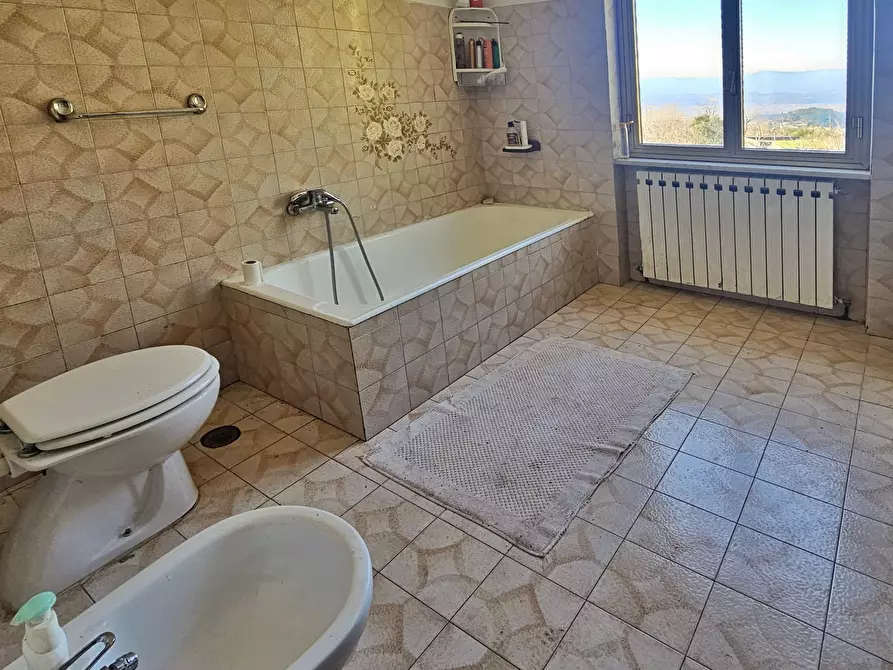 Immagine 23 di Porzione di casa in vendita  in Via Palazzina 8 a Fosdinovo