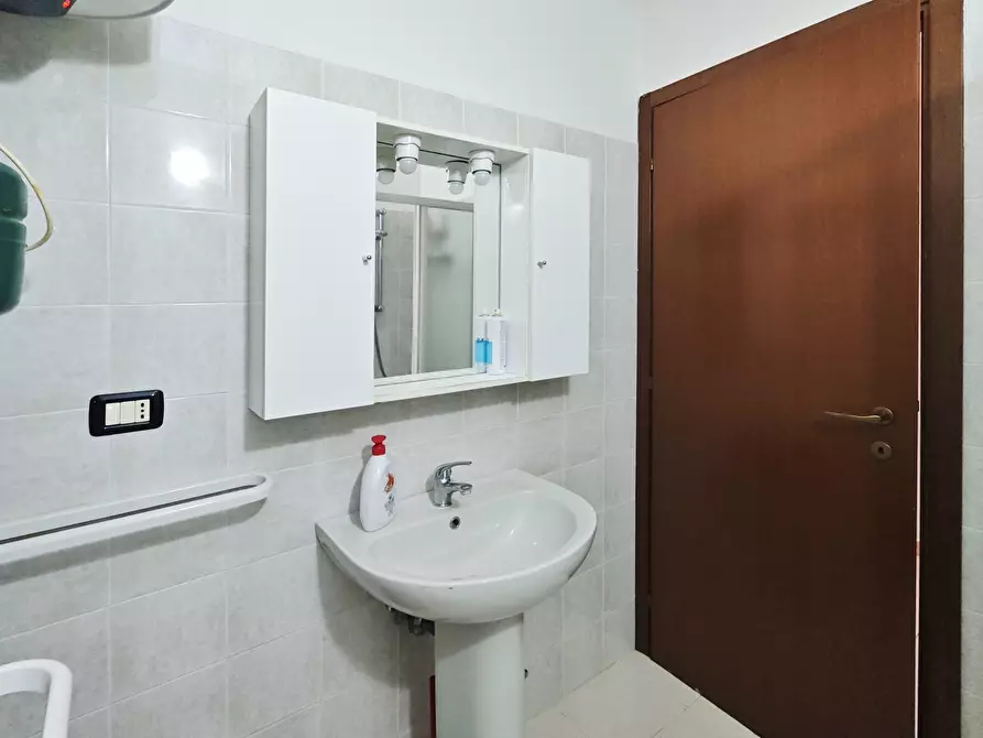 Immagine 11 di Monolocale in vendita  in via Guarrieri 1 a Licciana Nardi