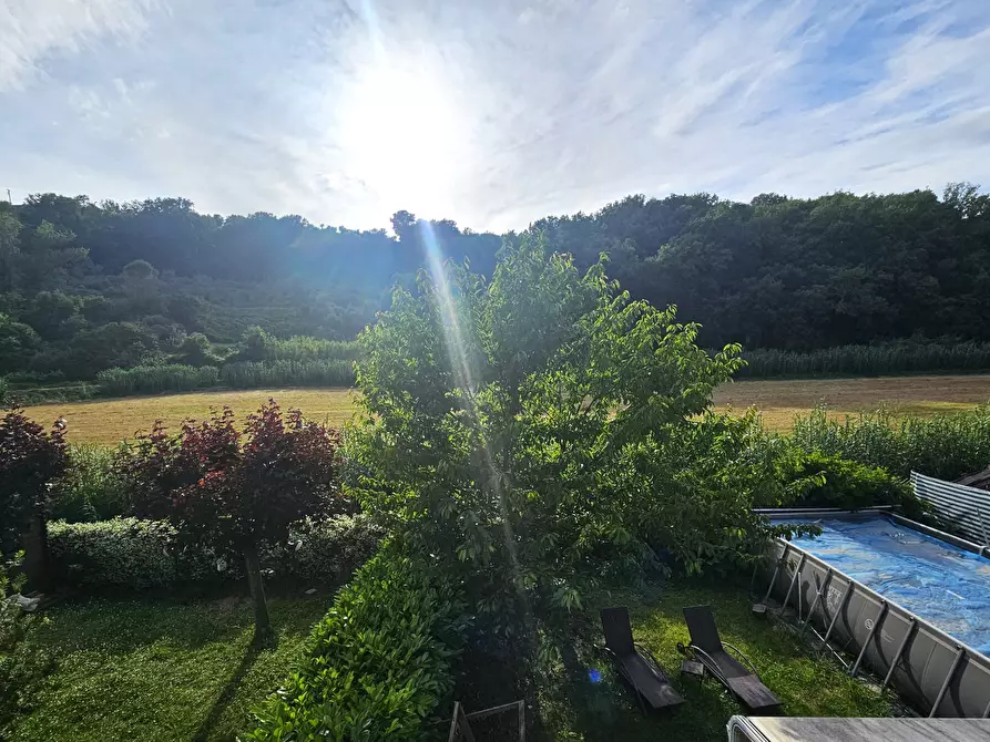 Immagine 14 di Porzione di casa in vendita  in Via Canaletto 7 a Sarzana
